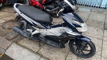 Honda air blade FI 2010 mới 90% biển số 61