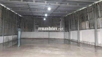 🏠 Cho Thuê kho xưởng giá rẻ dt 264m2,đường 7m,Tân Xuân, Lê Thị Hà 🏠