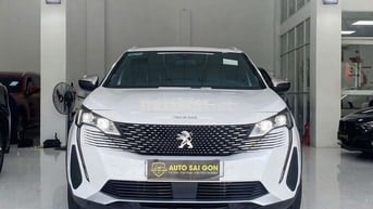 Peugeot 3008 1.6GT- Line 2024. Xe cá nhân 1 chủ