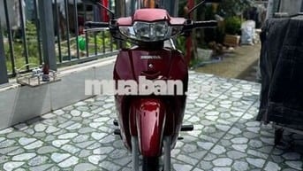 Wave alpha zin kiểng có GL