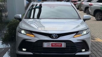 Toyota Camry 2023 2.5Q - 28.000 km