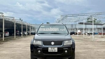 🆘🆘🆘 Suzuki Vitara 2.0L 2008 Xe Nhập Nhật Bản
