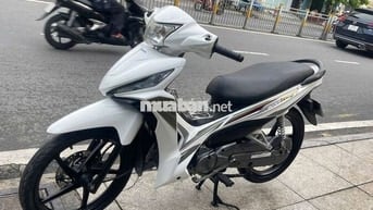 Honda wave RSX Fi 2017 mới 90% biển số thành phố