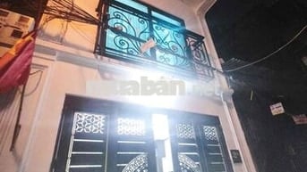 💥 Bán nhà riêng tại Lĩnh Nam, 6,26 tỷ, 35 m2, Chính chủ, hàng hiếm