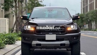 Ford Raptor 2021 - 17.000 Km hàng siêu tầm