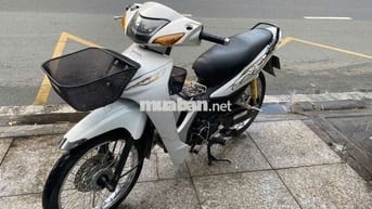Honda wave A 2019 mới 90% Biển số 66