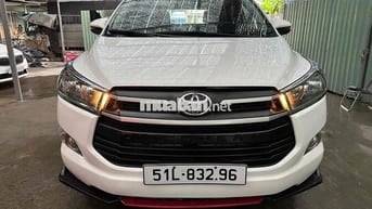 Toyota Innova 2019 2.0E - 389Tr
