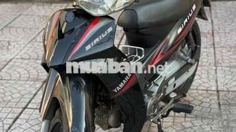 bán xe sirius 50cc học sinh đi học máy móc êm ru