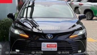 Toyota Camry 2022 2.0 Q - siêu lướt 22k km