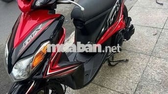 Yamaha Luvias 2013 mới 90% biển số thành phố
