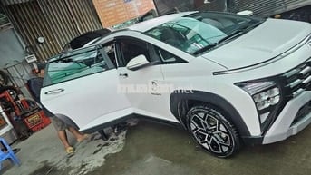 2024 X Cao cấp 1.5 AT - 33000 km