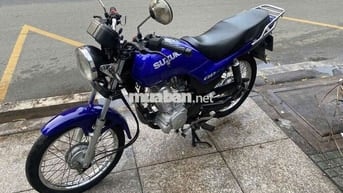 Suzuki gd 2018 mới 90% biển số 84