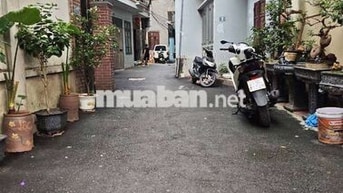 Lê Quang Đạo - lô góc - sát ôtô, dòng tiền ổn, 32m 5 tầng - nhỉnh 7 tỷ
