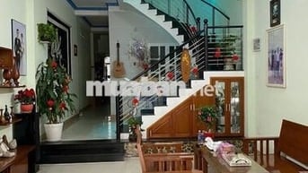 🎑🎑CHO THUÊ NHÀ 2 TẦNG 3PN MẶT TIỀN  PHẠM VĂN BẠCH, HẢI CHÂU