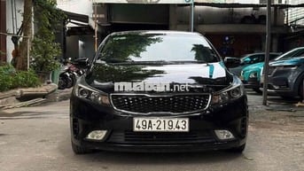 Kia Cerato 2018 2.0 AT - 100000 km