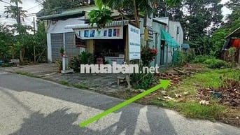 CẮT LỖ SÂU – MT NGUYỄN THỊ CHUẨN, SHR 181M² – GIÁ CHỈ 475TR CÒN TL