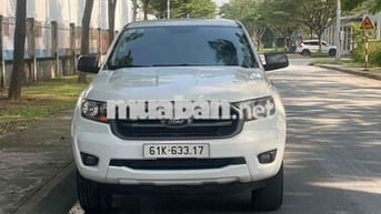 Ford Ranger 2020 XLS 2.2L 4x2 AT - 91000 km