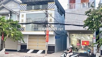 MẶT BẰNG GÓC 2 MẶT TIỀN ĐƯỜNG CÁCH MẠNG THÁNG 8 - CÁI KHẾ - CẦN THƠ