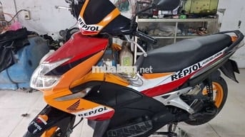 Honda 2008