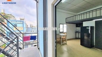 🌈 DUPLEX BAN CÔNG❤️FULL NỘI THẤT🍀gần CHỢ HẠNH THÔNG TÂY