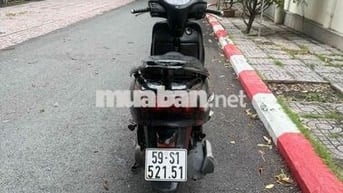 Bán xe tay ga Honda