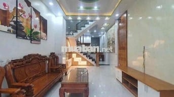 HXH 3pn4wc 64m2 full nội thất hẻm 2/ phạm huy ích p12