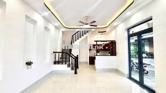 Cho thuê nhà trệt 2 lầu góc 2 mặt tiền khu dân cư an khánh