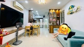 NHÀ MẶT TIỀN - 4 TẦNG - 4M - 9M - NGUYỄN TRỌNG TUYỂN