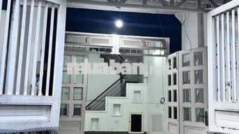 NC 3pn3wc 48m2 đường lê Đức thọ P15