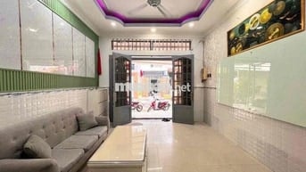 HXH 4pn2wc 40m2 full nội thất hẻm 331 Phan Huy Ích P14