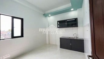 Cho thuê chung cư mini- diện tích 20m2- Go Dĩ An, cầu vượt Linh Xuân