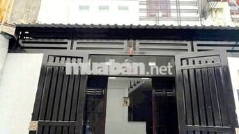 4x13,5m Sân để xe✅️Nhà thuê Phan Huy Ích Gò Vấp✅️2PN 2WC 8,5 triệu