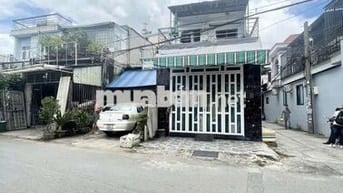 NHÀ GÓC 2 MT KINH DOANH ĐỈNH–64M², ÔTÔ NGỦ TRONG NHÀ–GIÁ CHỈ HƠN 3 TỶ