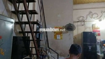 🌹3.4tỉ- Bình Tân - Bình Hưng Hòa- Mua đất tặng nhà 2 tầng 8x5M - 40M