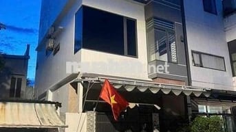 BÁN NHÀ ĐẸP 3 TẦNG MẶT TIỀN ĐƯỜNG 7m5 THANH KHÊ