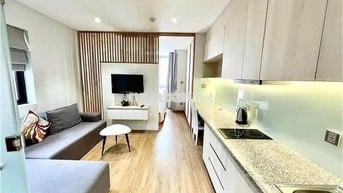 Căn Hộ Cao Cấp 5*_view đẹp 48m2/  2PN giá 1 tỷ 920 _sổ riêng_ ở ngay
