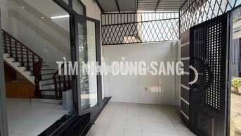 CHO THUÊ NHÀ 2PN, 2MÁY LẠNH, 1 PT, 2WC GẦN PHẠM VĂN ĐỒNG, KHU BÊN SÔNG
