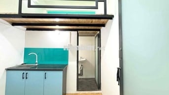 TRỌ GÒ VẤP GIÁ RẺ NGAY CÔNG VIÊN LÀNG HOA