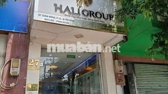 Chính chủ cho thuê mặt tiền kinh doanh số 27 xuân Hồng,Bảy Hiền,TP.HCM
