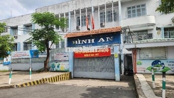 MẶT TIỀN Đ. PHẠM THẾ HIỂN - GẦN CẦU NHỊ THIÊN ĐƯỜNG - 2 TẦNG - 129M2