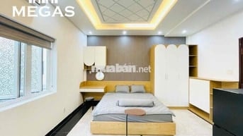 CHO THUÊ CĂN HỘ MỚI ĐẸP SẠCH SẼ, AN NINH NGAY CẦU NGUYỄN TRI PHƯƠNG