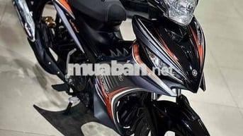 Exciter135 2014 Kiểng máy zin ( H��� trợ GóP )