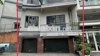 Cho Thuê Nhà Mặt Tiên Kinh Doanh -Có Sân Rộng