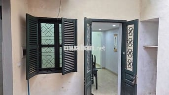 Cho thuê nhà phố Khâm Thiên, Phường Văn Miếu - Quốc Tử Giám, Đống Đa