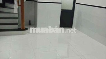 Mới keng trệt lầu 4*10; 2pn Rẻ chốt lẹ