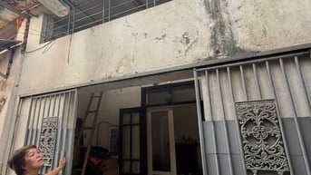 BÁN NHÀ phố Đỗ Đức Dục Diện tích: 58,5m² – Mặt tiền 4,6m