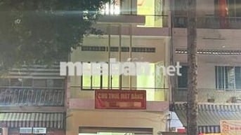 CHO THUÊ MẶT BẰNG LÊ HỒNG PHONG, QUẬN 10