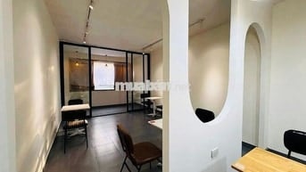 🏢 CHO THUÊ NHÀ 3 TẦNG MẶT TIỀN ÔNG ÍCH KHIÊM – HẢI CHÂU