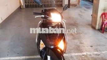 LEAD HONDA Fi NHẬT BẢN SX CL CAO BS Q1 CỰC ÊM BỀN