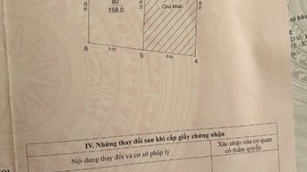 Chính chủ bán lô đất cực đẹp đường Nguyễn Khoái. Miễn mời quảng cáo!